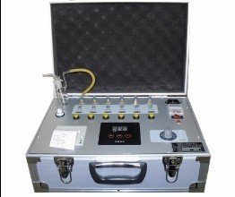 LB-3JX室內(nèi)空氣檢測(cè)儀 守護(hù)呼吸健康，精準(zhǔn)監(jiān)測(cè)空氣質(zhì)量