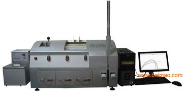 電子多功能拉伸儀HZL 350 精準(zhǔn)測(cè)定面團(tuán)拉伸阻力的專業(yè)設(shè)備